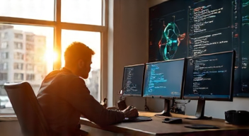 Einfluss der KI auf Softwareentwicklung (2/10)