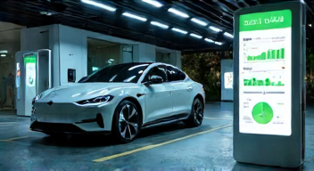 Einfluss der Kosten auf die Entscheidung für E-Autos (2/10)