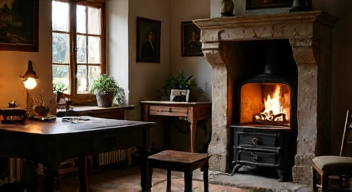 Einfluss der Kultur auf Heizverhalten und Technologie