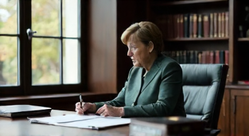 Einfluss der Politik auf die Regulierung von KI (7/10)