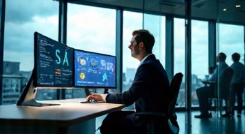 Einfluss der Sicherheitsstrategien auf die Cyberkriminalität (2/10)