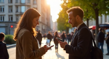 Einfluss der sozialen Strukturen auf die Technologieakzeptanz (4/10)