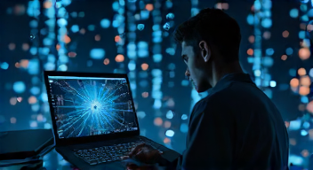 Einfluss der Technik auf Betrugsmaschen (3/10)