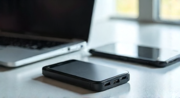 Einfluss der technischen Entwicklung auf Starthilfe-Powerbanken