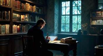 Einfluss der Technologie auf das menschliche Denken (3/10)