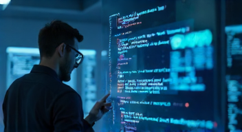 Einfluss der Transparenz auf Entwickler (2/10)