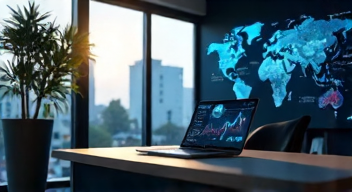 Einfluss der Wirtschaft auf KI-Entwicklungen (6/10)