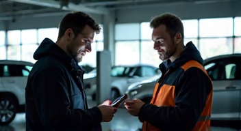 Einfluss des Digitalen Untersuchungsberichts auf Fahrzeugbesitzer (2/10)