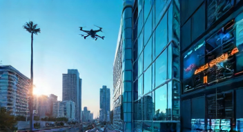 Einfluss des digitalen Wandels auf unsere Sicherheit (3/10)