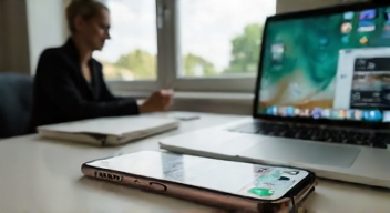 Einfluss des iOS 27-Updates auf die Nutzererfahrung (2/10)