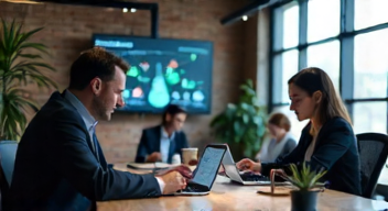 Einfluss des Nutzerverhaltens auf die Kommunikation (2/10)