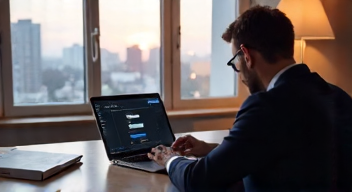 Einfluss des Phishings auf Online-Banking-Sicherheit