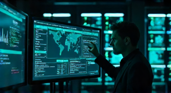 Einfluss des Sysmon auf die Cyber-Sicherheit (2/10)