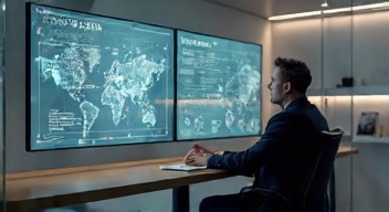 Einfluss moderner Technologien auf die Privatsphäre (4/10)