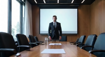 Einführung des neuen Gesetzes durch Philipp Rall (2/10)