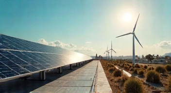 Elon Musks Perspektive auf Energie und Technologie (4/10)