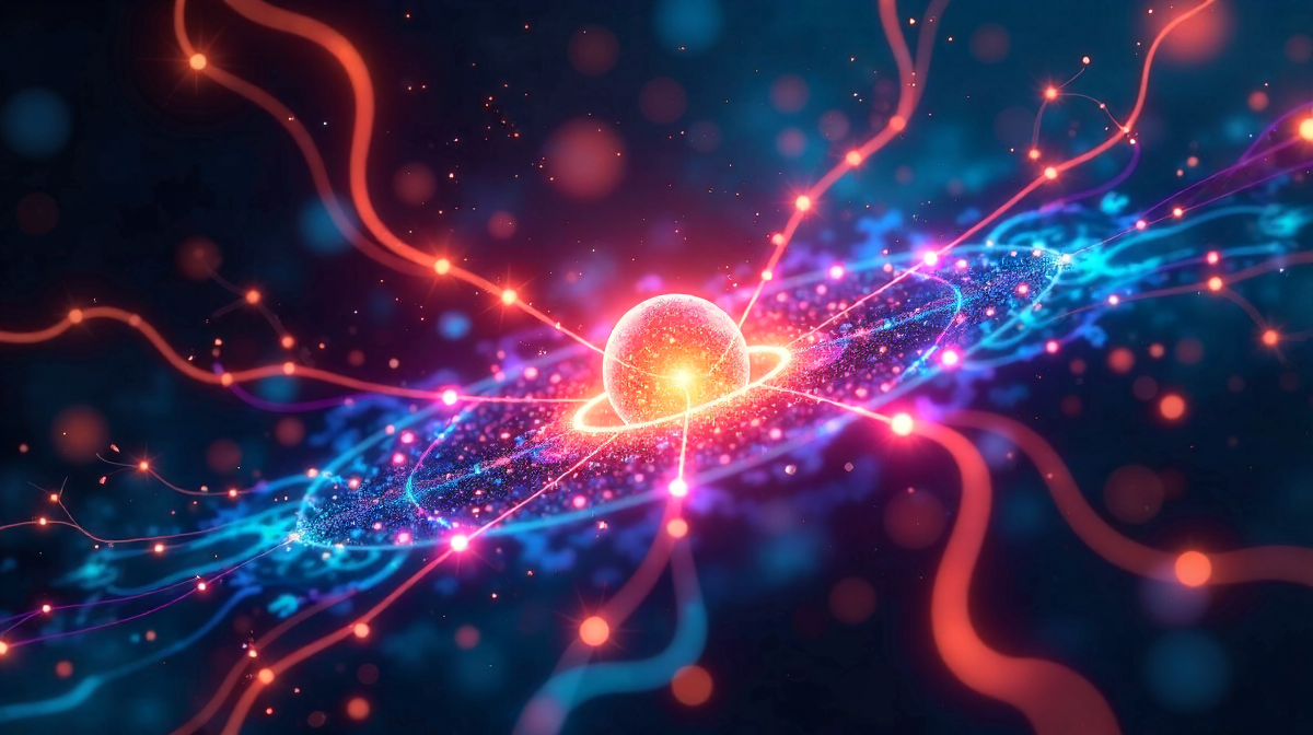 Entdeckung in der Quantenphysik: Elektronenverhalten, topologische Effekte, Überraschungen