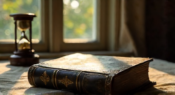 Ethik der Unsterblichkeit (4/10)