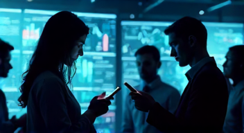 Ethische Herausforderungen in der Technologie von TikTok (4/10)