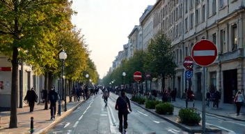 Fahrverbote und ihre sozialen Auswirkungen (5/10)