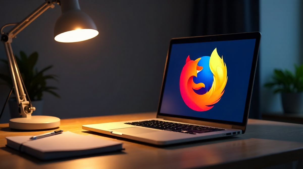 Firefox KI-Ausschalter: Kontrolle über KI-Features im Browser erlangen