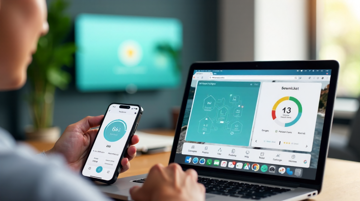FritzBox-Update 8.20: Innovationen, Funktionen, Smart Home Revolution