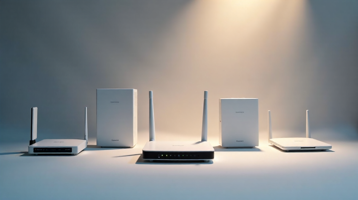 FritzBox-Updates: WLAN-Router, Verbesserung, Technologie im Wandel