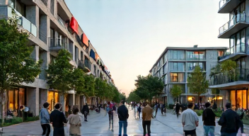 Gesellschaftliche Auswirkungen der Energiepolitik (6/10)