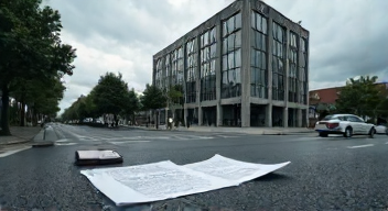 Gesellschaftliche Konsequenzen des Datenmissbrauchs (5/10)