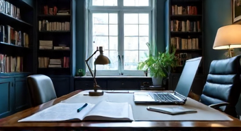 Gesetzliche Rahmenbedingungen gegen Cyberkriminalität (8/10)