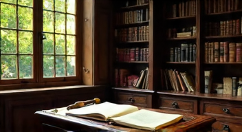 Goethe über die Balance zwischen Arbeit und Leben (3/10)