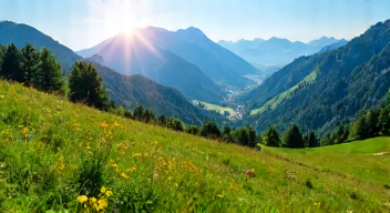 Goethes Blick auf die Natur und ihre Geheimnisse (3/10)