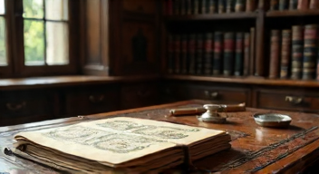 Goethes Sicht auf die gesellschaftliche Relevanz von Bargeld (3/10)