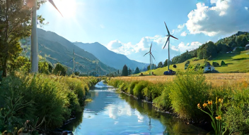 Goethes Vision von Erneuerbaren und Mobilität (3/10)