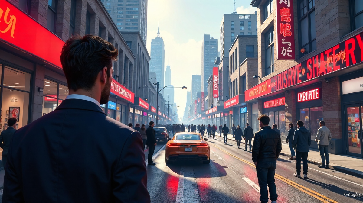 GTA 6: Die Erwartungen, das Release-Datum und die Marketingstrategie enthüllt