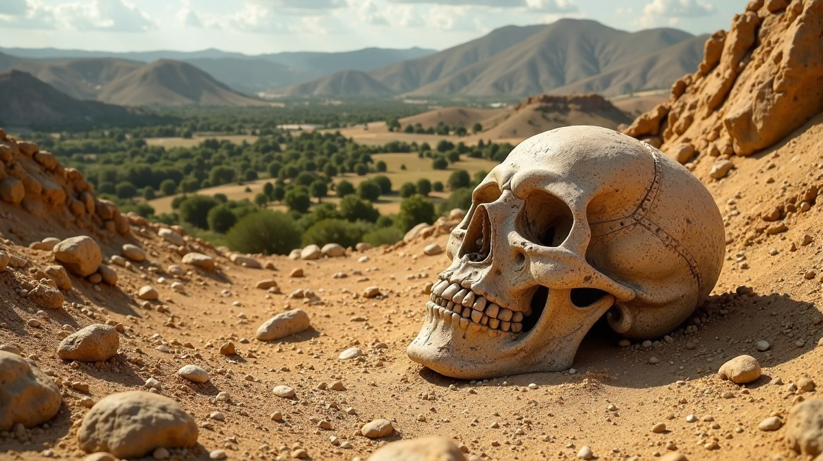 Hannibals Kriegselefanten: Archäologische Entdeckungen und ihre Bedeutung