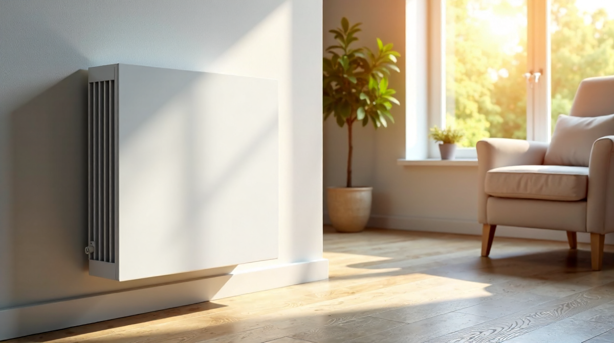 Heizkörperreinigung: Effizienz steigern, Heizkosten senken, Wärme genießen