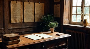 Historische Rückblicke auf Entwickler-Feedback (3/10)