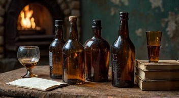 Historische Wurzeln der Alkoholproblematik (3/10)