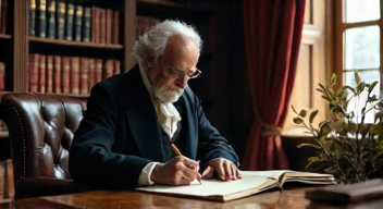 Ich bin Immanuel Kant (Philosoph, 1724-1804) und analysiere die ethischen Implikationen (5/10)