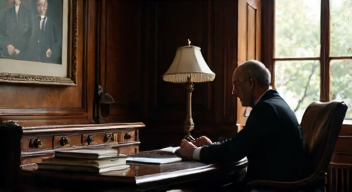 Ich bin John Maynard Keynes, Ökonom, 1883-1946 (8/10)