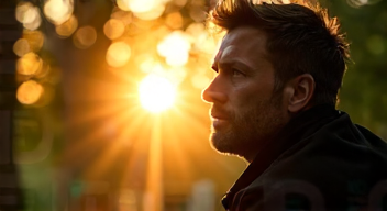 Ich bin Ole Wetjen, und die Frage beschäftigt mich (2/10)