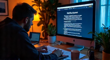 Ich erinnere mich an den Schock des Phishing-Angriffs