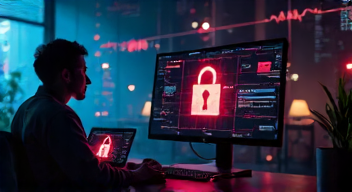 Ich erinnere mich an die Dringlichkeit der Cybersecurity im digitalen Zeitalter (1/10)