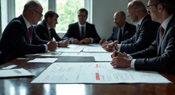 Ich erinnere mich an die hitzigen Debatten über die F-35 und deren Risiken (1/10)