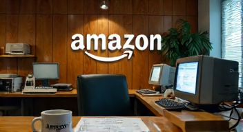 Ich erinnere mich an die Zeit, als Amazon... (1/10)