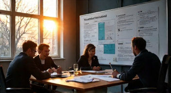 Ich erlebe die Herausforderungen der Arbeitszeitreform (1/10)