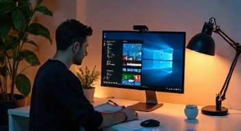 Ich erlebe die Neuerungen von Windows 11 26H2 hautnah (1/10)