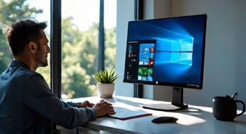 Ich erlebe die Rückkehr der Flexibilität in Windows 11 (1/10)