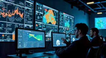 Ich über die Bedeutung von Resilienz im Stromnetz (1/10)